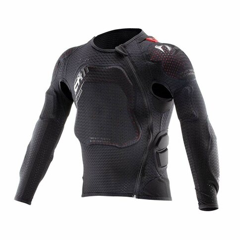 Leatt Protektorjacke Junior Body Prot. 3DF AirFit lite...