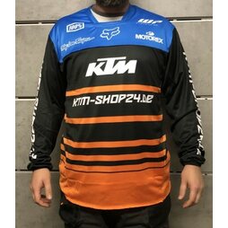 KTM-Shop24 Fahrerjersey