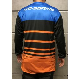 KTM-Shop24 Fahrerjersey
