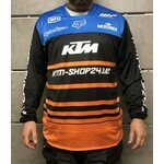 KTM-Shop24 Fahrerjersey