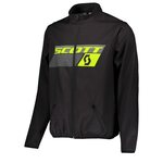 Scott Jacke Enduro Schwarz Gr. L