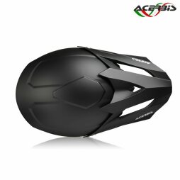 Acerbis Helm Profile 4.0 Schwarz