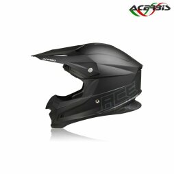 Acerbis Helm Profile 4.0 Schwarz S (55/56)