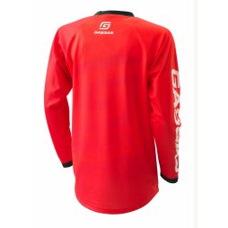 Kids Offroad Jersey