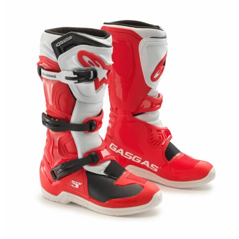Tech 3 Boots
