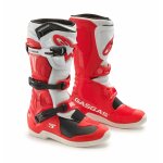 Tech 3 Boots