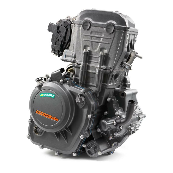 MOTOR 390 DUKE 2017 von KTM - 081270Q - ktm-shop24.de - KTM-Shop24.de