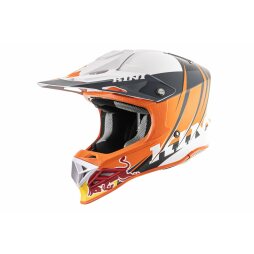 KINI-RB COMPETITION HELMET XXL/ 64