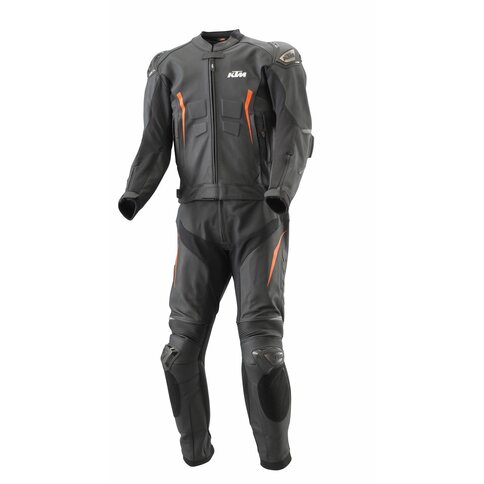 RAPID 2-PCS SUIT S/48