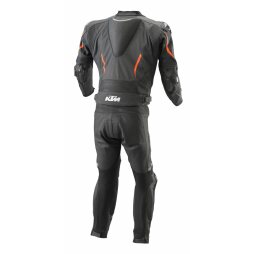 RAPID 2-PCS SUIT M/50