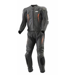 RAPID 2-PCS SUIT L/52