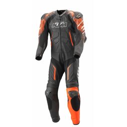 RAPID 1-PCS SUIT XXL/56