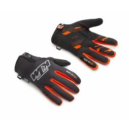 RACETECH GLOVES WP XL/11