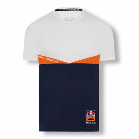 RB KTM FLETCH TEE XS