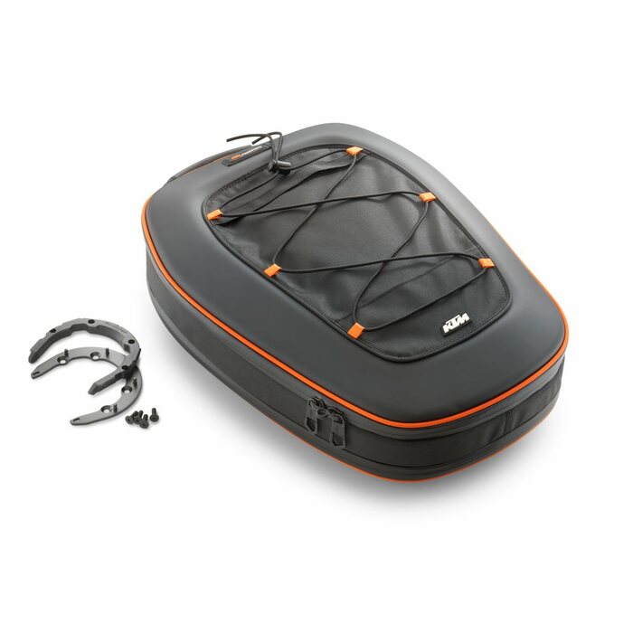 Hecktasche von KTM 61912978000