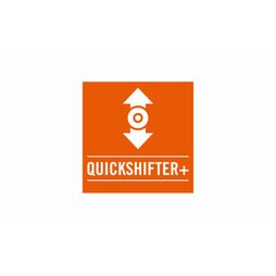 Aktivierung Quickshifter+