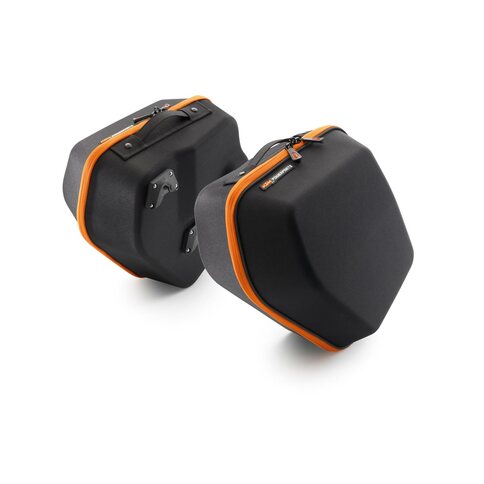 KTM Seitentaschenset 76012925100 - KTM-Shop24.de