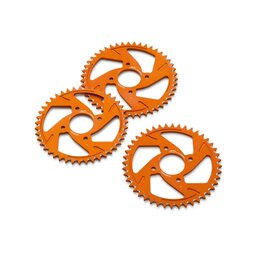 KETTENRAD ALU Z45