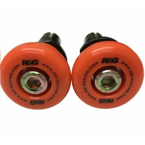 R&G Schwingenprotektor KTM Duke 790 18- / Adventure 790...