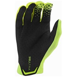 Troy Lee Designs Handschuhe SE Ultra Neongelb