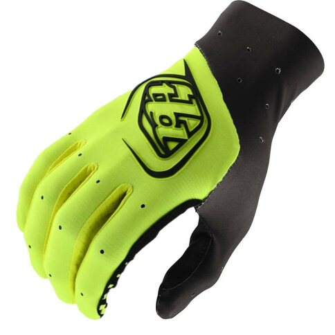 Troy Lee Designs Handschuhe SE Ultra Neongelb XL
