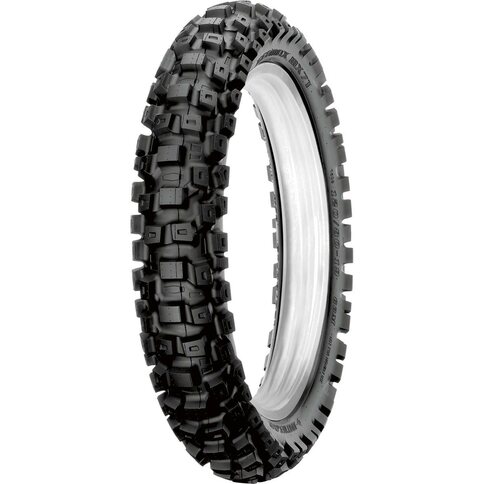 Dunlop Reifen 120/80-19 63M TT Geomax MX71A