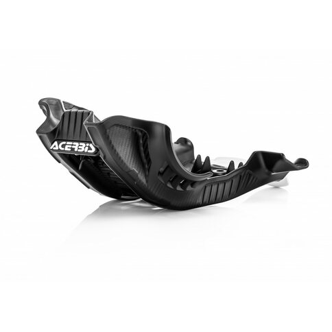 Acerbis Motorschutzplatte KTM SX-F 250/350, Husqvarna FC...