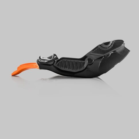 Acerbis Motorschutzplatte KTM SX-F 250/350 2020 Schwarz...