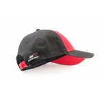 CURVED CAP  OS