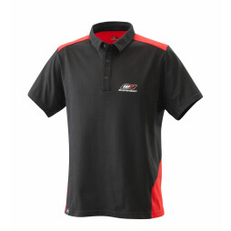 REPLICA TEAM POLO L