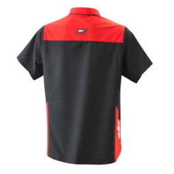 REPLICA TEAM SHIRT XXS