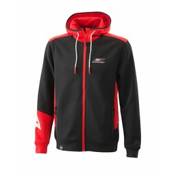 Replica Team Zip Hoodie