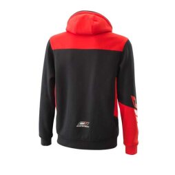 Replica Team Zip Hoodie