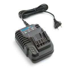 SMART BATTERY CHARGER