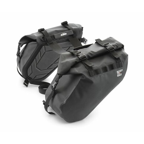 Seitentaschenträger von KTM - 95812913150 - ktm-shop24.de - KTM  