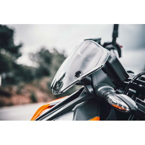 KTM Flyscreen 64108908344 - KTM-Shop24.de