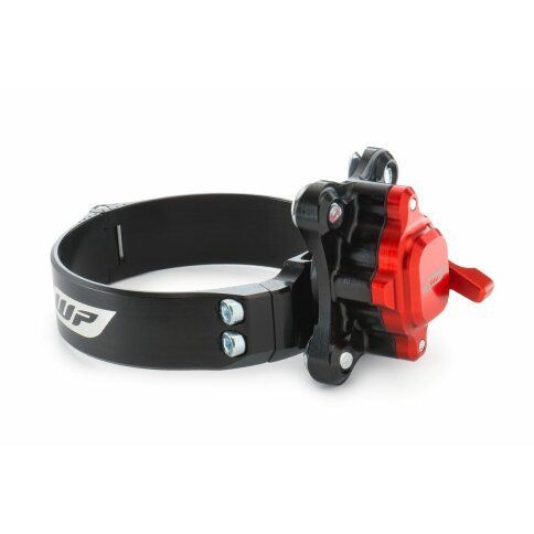 KTM Hinson-kupplungsaußendeckel A48030926000 - KTM-Shop24.de