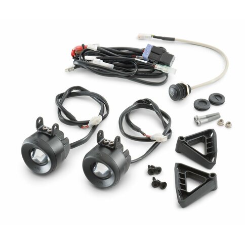 KTM Zusatzscheinwerfer-kit 61914910033 - KTM-Shop24.de