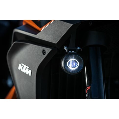 KTM Zusatzscheinwerfer-kit 61914910033 - KTM-Shop24.de