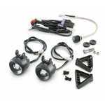 KTM Zusatzscheinwerfer-kit 61914910033 - KTM-Shop24.de 
