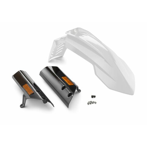 KTM Kotflügelkit 63508910144AB - KTM-Shop24.de