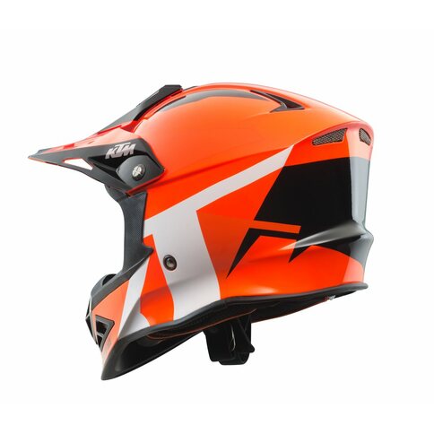 KTM Dynamic-fx Helmet 3PW21002920X - KTM-Shop24.de