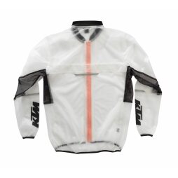 Rain Jacket