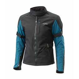 Woman Street Evo Jacket