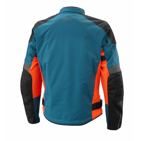 ktm riding jacket