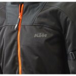 Solar Air Jacket