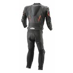 KTM Rapid 2-pcs Suit 3PW21000590X - KTM-Shop24.de