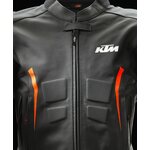 KTM Rapid 2-pcs Suit 3PW21000590X - KTM-Shop24.de
