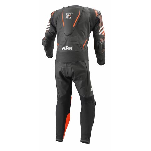 KTM Rapid 1-pcs Suit 3PW21000600X - KTM-Shop24.de