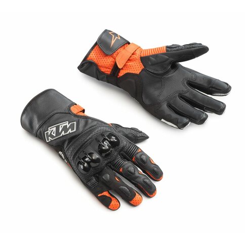 Sp-2 V2 Gloves